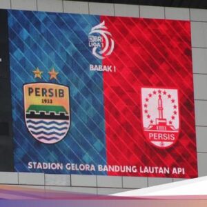 Prediksi Manajer Persis Solo Vs Persib Bandung Malam Nanti