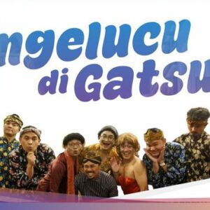 OWAH Gerr Grup Musik Berencana Ngelucu Hingga Koridor Gatsu Solo, Ini Jadwalnya