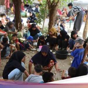 Menelusuri Kebiasaan Begawe, Warisan Kebiasaan Global Suku Sasak Ke Lombok