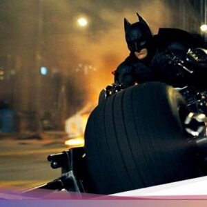 Sinopsis The Dark Knight, Aksi Massa Pertarungan Batman Melawan Joker