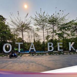 Asal-usul Nama Bekasi, Berawal Di Penggalian Sungai Chandrabaga