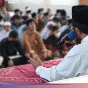 Ambengan, Kebiasaan Menyambut Isra Mikraj Hingga Jawa Timur