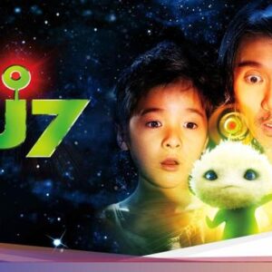 Sinopsis CJ7, Petulangan Seru Bocah Lelaki Bersama Mainan Ajaib