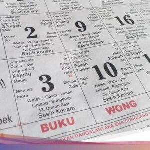 Ala Ayuning Dewasa 26 Januari 2025 Tidak Baik Untuk Melaspas