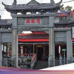 Rangkaian Imlek Di Kelenteng Liong Hok Bio Magelang, Ada Kirab Cap Go Meh