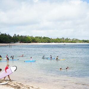 Tingkat Okupansi The Nusa Dua Tahun 2024 Cetak Pencapaian Tertinggi