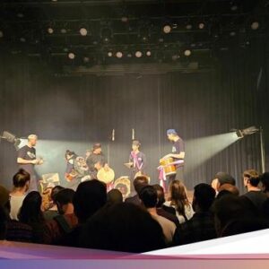 Cerita Reak Juarta Putra Guncang Panggung Eropa, Tampil Hingga Skuad Malam