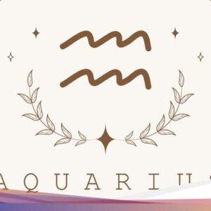 Ramalan Zodiak Aquarius Tahun 2025: Karier, Keuangan, Keadaan, Asmara