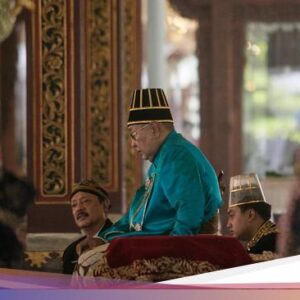 Catat! Ada Kirab Jumenengan Raja Keraton Solo Alat Buwono XIII Weekend Ini