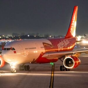 Vietjet Raih Perkembangan Laba 697% YoY, Perkuat Posisi Dunia Hingga Tahun 2024