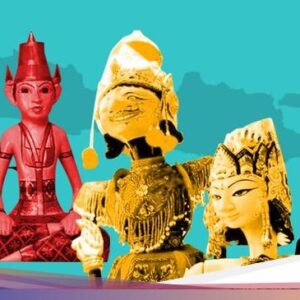 ‘Ngasupkeun Gaang Kana Ceuli Munding’