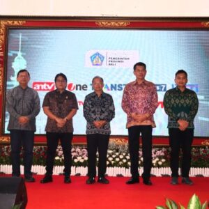Siaran TV Digital via Turyapada Tower Jangkau 90 Persen Daerah Buleleng dan Jembrana, Gubernur Koster Siap Jadikan Kawasan Wisata Dunia