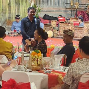 ASITA Bali Yakin Hotel Legend Tetap Diminati Pasar