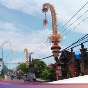 Kenapa Hari Raya Galungan Jatuh Setiap Rabu? Simak Penjelasannya