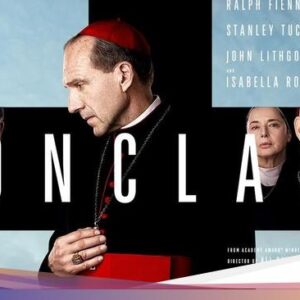 Sinopsis Conclave Sinema Pemilihan Paus yang Penuh Drama dan Fakta Menariknya