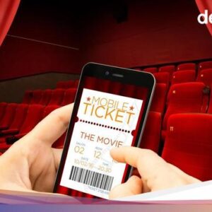 Jadwal Bioskop Surabaya 14 Mei 2025, Ada Final Destination: Bloodlines
