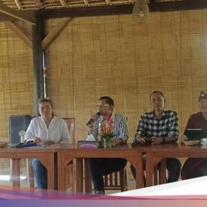Perayaan Seni Semarapura Siap Digelar, Dukung Dan Menengah dan Minimkan Sampah Plastik