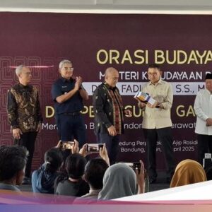 Ribuan Artefak Sejarah Nusantara Versi Digital Hadir Di Gapura