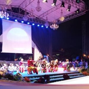 Kolaborasi ISBI dan Pemkab Sumedang Untuk Merawat Kebiasaan Global