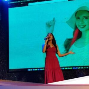 Single Sunrise Hingga Amed Wujud Cinta Tasya Putri Pada Alam