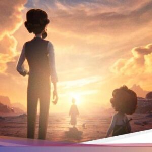 Jadwal Bioskop Surabaya 20 April 2025, Nonton The King of Kings