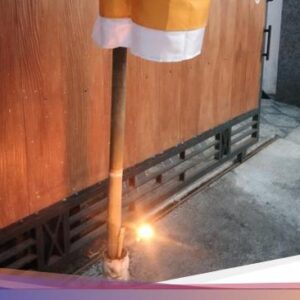 Kebiasaan Ngelinting Pada Penampahan Galungan dan Kuningan Hingga Desa Adat Samsam