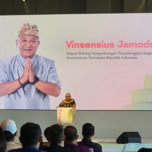 Kemenpar: Beautiverse Dorong Wisata Internasional Keadaan