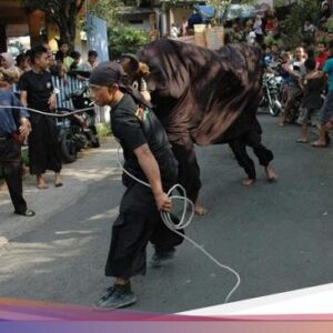 Mengenal 5 Warisan Kebiasaan Global Mojokerto yang Masih Lestari