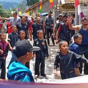 10 Upacara Adat Sunda yang Masih Dilestarikan hingga Kini