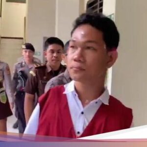 Begini Rangkaian Pernikahan Agus Difabel Bersama Adat Bali