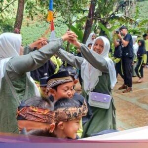 Arti dan Makna Cageur, Bageur, Bener, Pinter, dan Singer