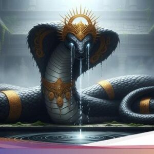 Antaboga, Dewa Ular Untuk Mitologi Kelompok Sunda