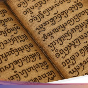 Mengenal Naskah Sunda Siksa Markas Karesian yang Diakui Dari Sebab Itu Warisan Dunia