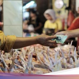 Kalender Jawa Kamis Pahing 15 Mei 2025: Jual Beli Menguntungkan