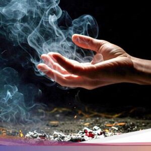 Melawan Stigma Teluh Lewat Hanjeli dan Mula ala Pemuda Jampang