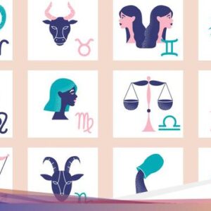 Ramalan Zodiak Hari Ini 18 Mei 2025, Saatnya Taurus Keluar Zona Nyaman!
