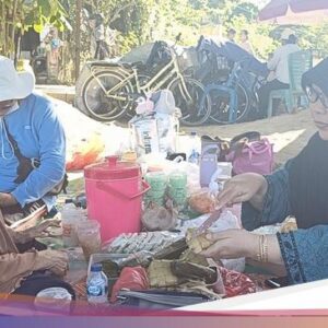 Nikmatnya Menyantap Opor Ayam Di Lebaran Ketupat Hingga Pantai Sanur