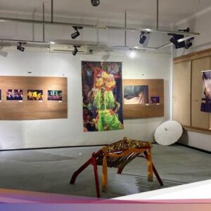 Pameran Foto AKARA, Merekam Karya Seni Pertunjukan Untuk Area Di Jatim