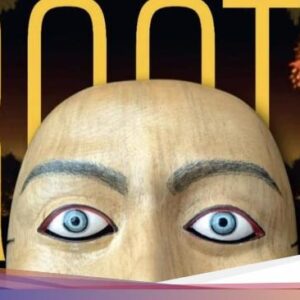 Pameran ROOTS, Menelusuri Satu Abad Jejak Walter Spies Untuk Kearifan Lokal Dunia Bali