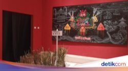 100 Tahun Walter Spies, Bali Dipenuhi Karya Sarat Komentar Sosial