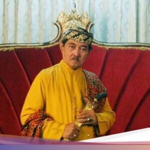 Pangeran Rama Djatikusumah Tokoh Sunda Kuningan Tutup Usia