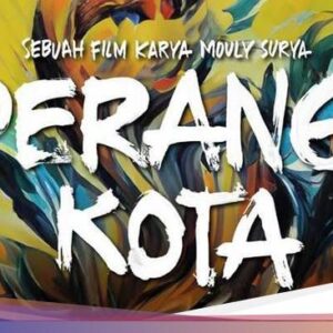 Jadwal Bioskop Surabaya 1 Mei 2025, Yuk Nonton Sinema Konflik Bersenjata Kota
