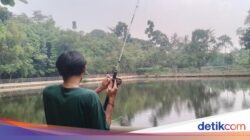 Kalender Jawa Senin Wage 12 Mei 2025: Hari Baik Tangkap Ikan