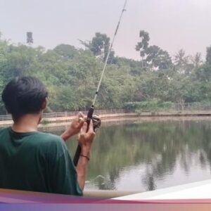 Kalender Jawa Senin Wage 12 Mei 2025: Hari Baik Tangkap Ikan