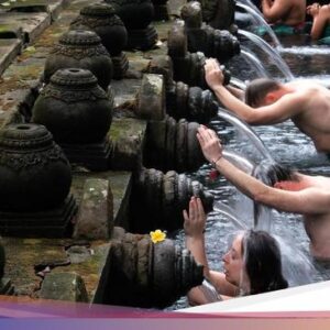 8 Tempat Melukat Hingga Bali, Serta Mengenal Kebiasaan dan Jenisnya
