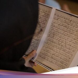 Asa Menghidupkan Lagi Kearifan Lokal Literasi Pegon Di Tanah Priangan