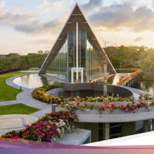 SAKA Museum Bali Masuk Daftar Museum Terindah Dunia 2025
