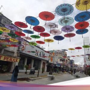 Sinar Remaja, Orkes Dangdut Legendaris Kumpulan Perajin Kasut Tasik