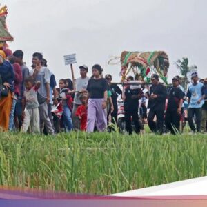 Upacara Ngaruat, Memohon Selamat Di Kebiasaan Sunda