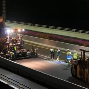 Mulai 25 Juni, Tol Bali Mandara Di Pemeliharaan